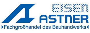 Eisen Astner – Fachgroßhandel des Bauhandwerks